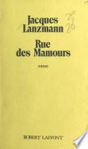 Rue des mamours