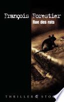 Rue des rats