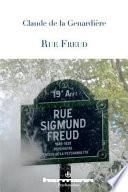 Rue Freud
