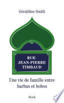 Rue Jean-Pierre Timbaud