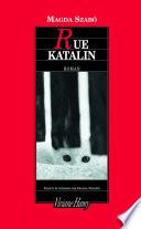 Rue Katalin