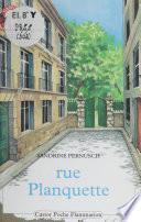 Rue Planquette