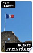 Ruines et fantômes