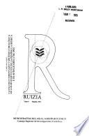 Ruizia