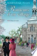 Rumeurs d'un village T.2