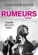 Rumeurs