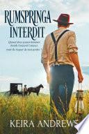 Rumspringa Interdit