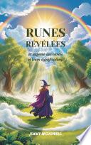 Runes révélées