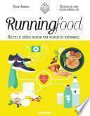 Running Food