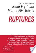 Ruptures