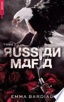 Russian Mafia - Tome 1