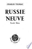 Russie neuve