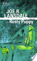 Rusty Puppy