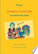 RUTABAGA LA SORCIERE