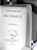 Rutebeuf