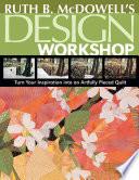Ruth B. McDowell's Design Workshop