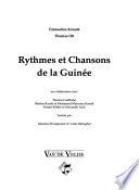 Rythmes et chansons de la Guinée