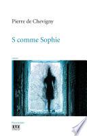 S comme Sophie