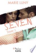 S.E.V.E.N - Saison 2