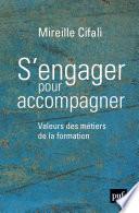 S'engager pour accompagner