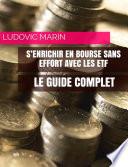 S'enrichir en bourse sans effort avec les ETF