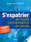 S'expatrier en toute connaissance de cause