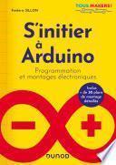 S'initier à Arduino