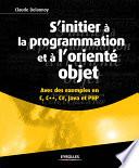 S'initier à la programmation et à l'orienté objet