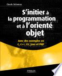 S'initier à la programmation et à l'orienté objet