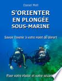 S'orienter en plongée sous-marine