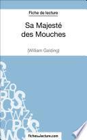 Sa Majesté des Mouches de William Golding (Fiche de lecture)