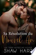 Sa Résolution du Nouvel An