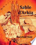 Sable d'Arkia