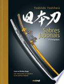Sabres japonais d'exception