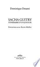 Sacha Guitry