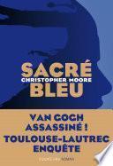 Sacré Bleu