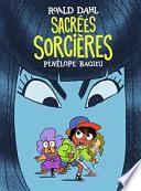 Sacrées sorcières