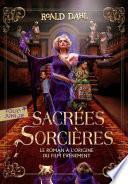 Sacrées sorcières