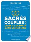 Sacrés couples
