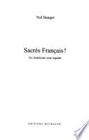Sacrés Français