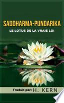Saddharma Pundarika (Traduit)