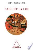 Sade et la loi