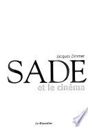 Sade et le cinéma