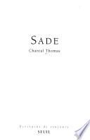 Sade