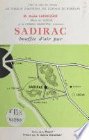 Sadirac, bouffée d'air pur