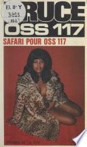 Safari pour OSS 117