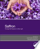 Saffron