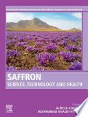 Saffron