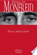 Saga africaine
