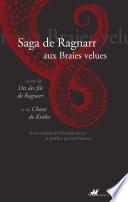 Saga de Ragnarr aux braies velues